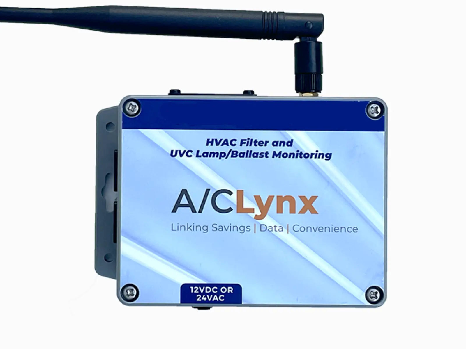UVC & Ballast Monitoring System
