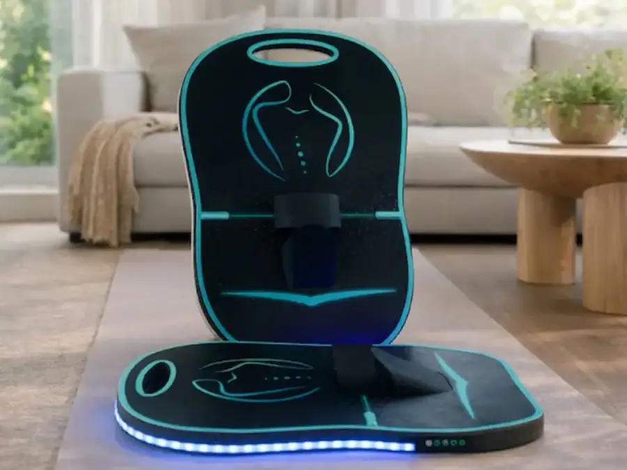 ABGLO Smart Core Activation Device