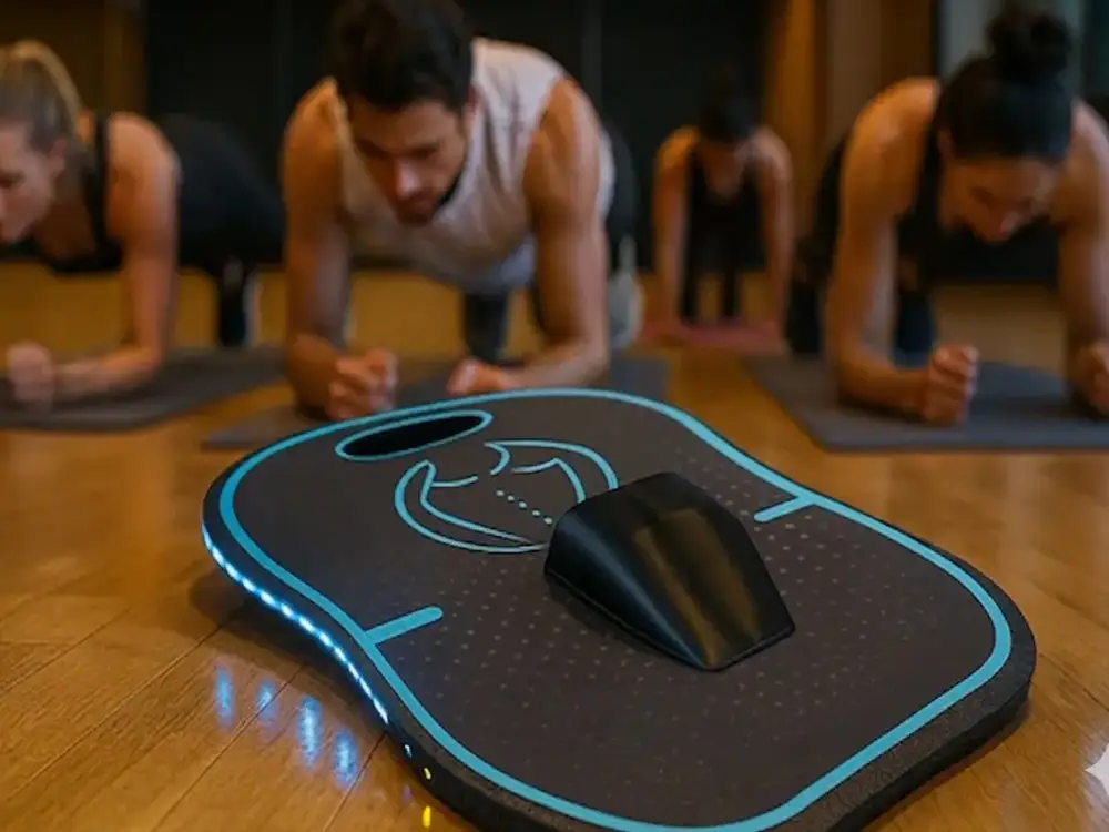 ABGLO Smart Core Activation Device