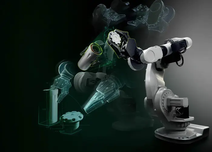 ROS2: The Ultimate Framework for Modern Robot Development